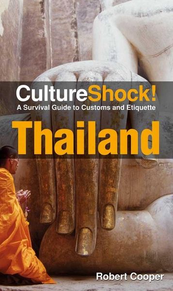Produktbild: CultureShock! Thailand