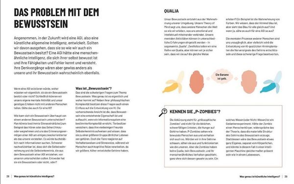 Produktbild: K&uuml;nstliche Intelligenz