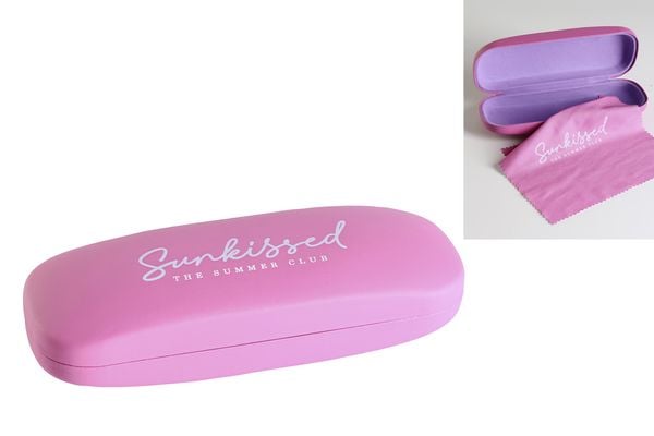 Produktbild: Brillenetui Sunkissed