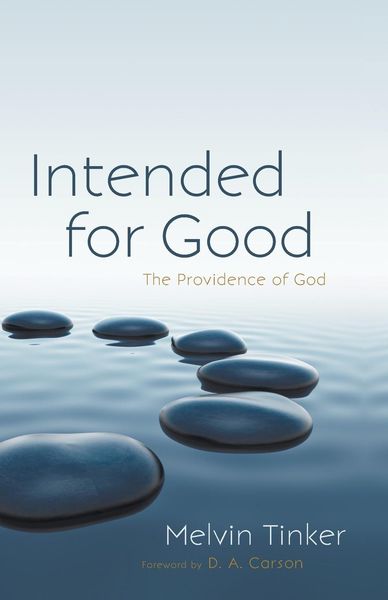 Produktbild: Intended for Good
