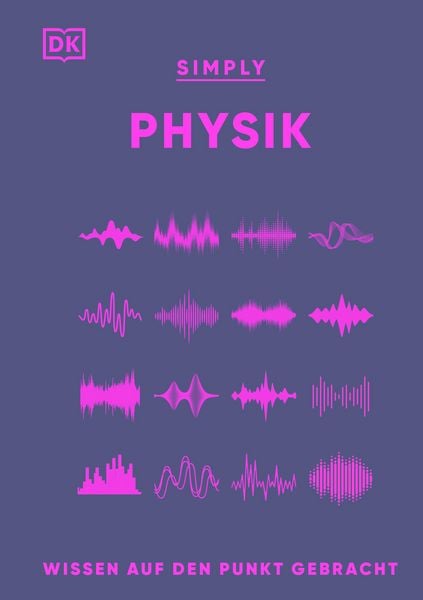 Produktbild: Simply. Physik