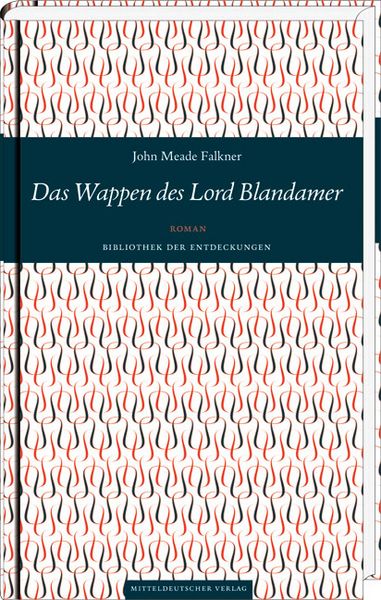 Produktbild: Das Wappen des Lord Blandamer