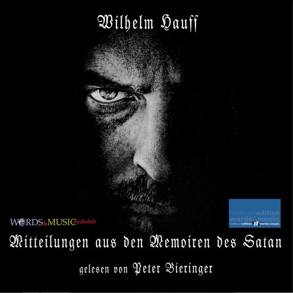Produktbild: Mitteilungen aus den Memoiren des Satan