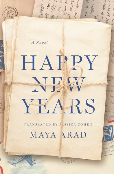 Produktbild: Happy New Years