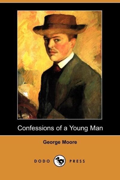 Confessions of a Young Man (Dodo Press)