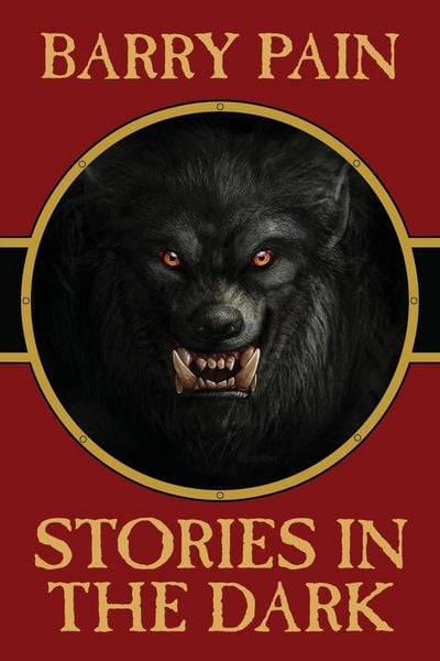 Produktbild: Stories in the Dark