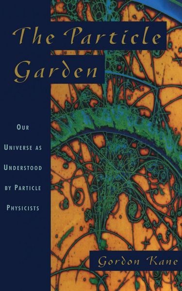 Produktbild: The Particle Garden