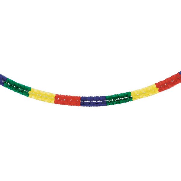 Produktbild: Idena Wabengirlande &Oslash;17x600cm