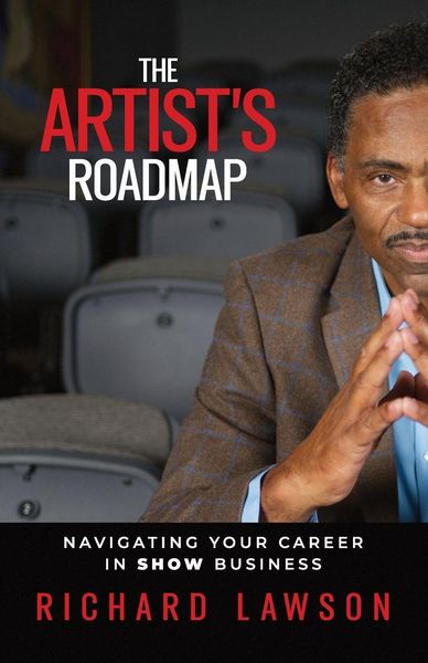 Produktbild: The Artist's Roadmap