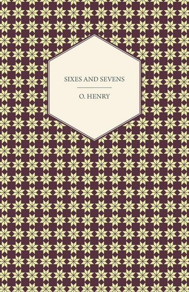 Produktbild: Sixes and Sevens