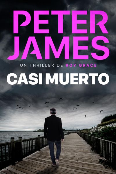 Produktbild: Casi muerto