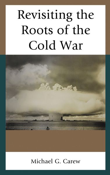 Produktbild: Revisiting the Roots of the Cold War