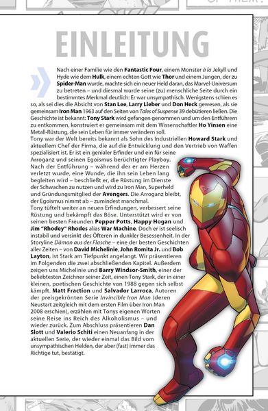 Produktbild: Avengers Collection: Iron Man