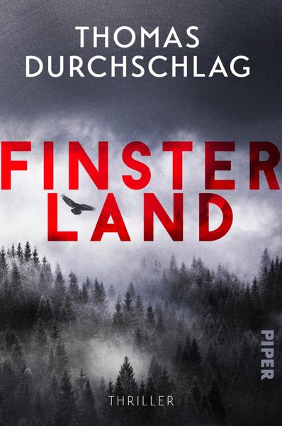 Produktbild: Finsterland