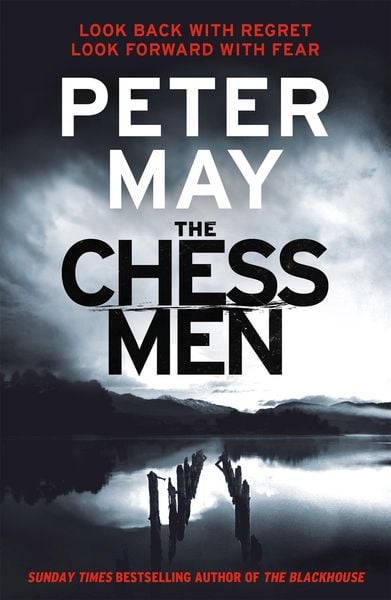 Produktbild: The Chessmen