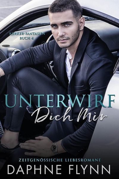 Produktbild: Unterwirf Dich Mir