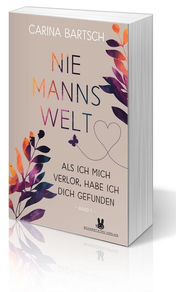 Produktbild: Niemannswelt &ndash; Als ich mich verlor, habe ich dich gefunden