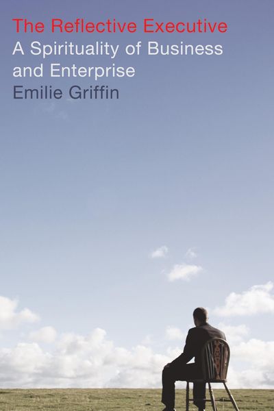 Produktbild: The Reflective Executive