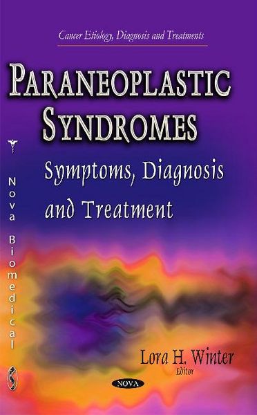 Produktbild: Paraneoplastic Syndromes