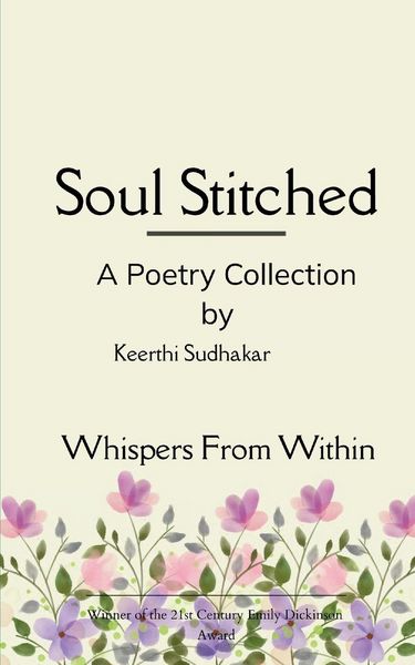 Produktbild: Soul Stitched Whispers From Within