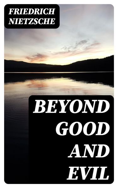Produktbild: Beyond Good and Evil