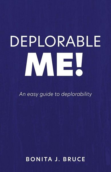Produktbild: Deplorable Me!