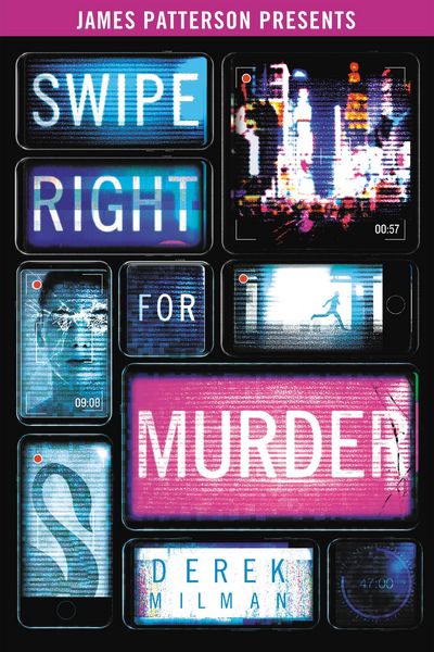 Produktbild: Swipe Right for Murder