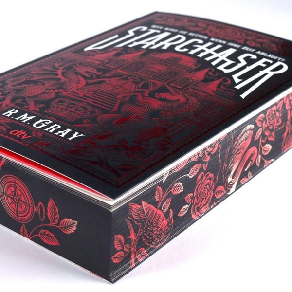 Produktbild: Starchaser
