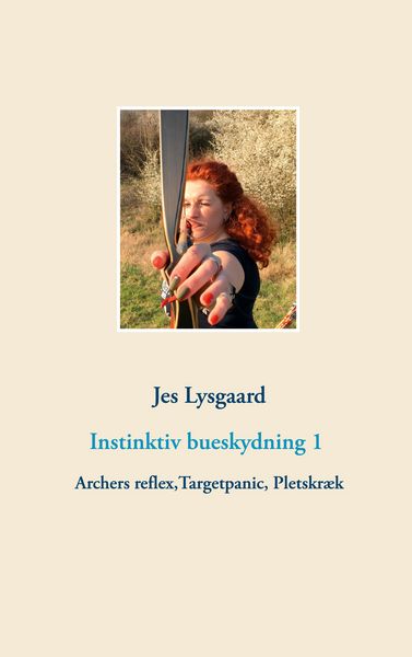 Produktbild: Instinktiv bueskydning 1