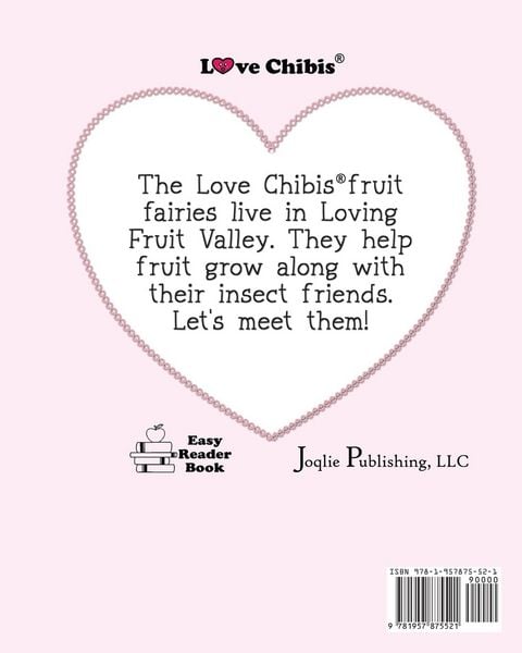 Produktbild: Fruit Fairy Princesses