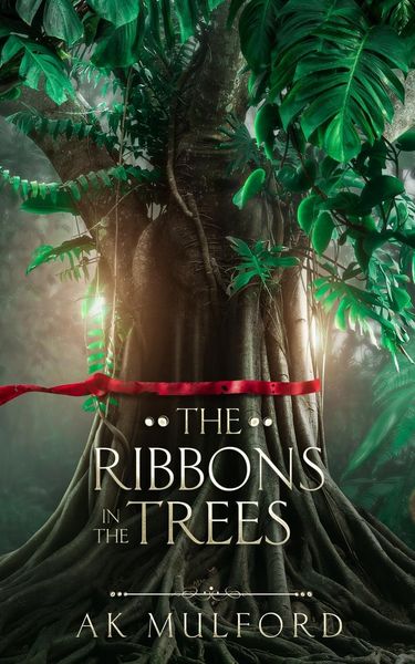 Produktbild: The Ribbons in the Trees