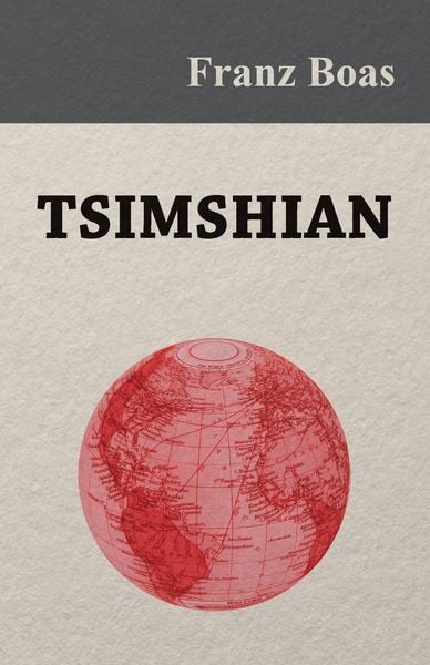 Produktbild: Tsimshian - An Illustrative Sketch