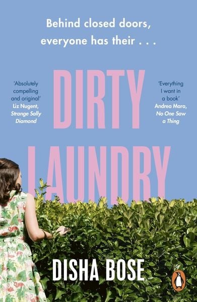Produktbild: Dirty Laundry
