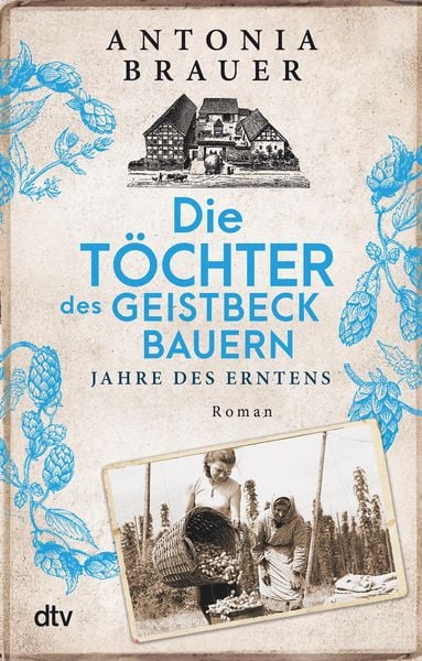 Produktbild: Die T&ouml;chter des Geistbeckbauern