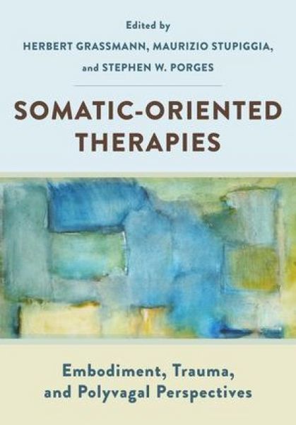 Produktbild: Somatic-Oriented Therapies