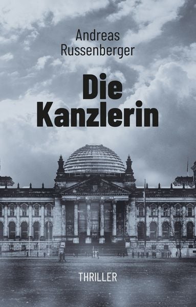 Produktbild: Die Kanzlerin