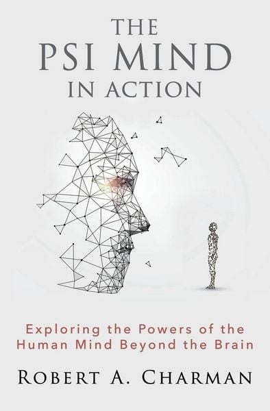 Produktbild: The PSI Mind in Action