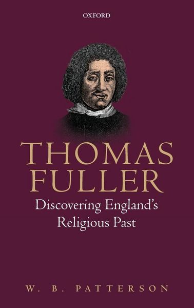Produktbild: Thomas Fuller