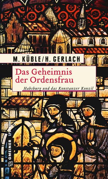 Produktbild: Das Geheimnis der Ordensfrau