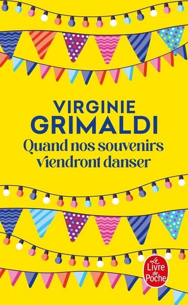 Produktbild: Quand nos souvenirs viendront danser