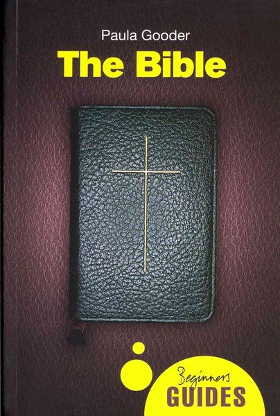 Produktbild: The Bible