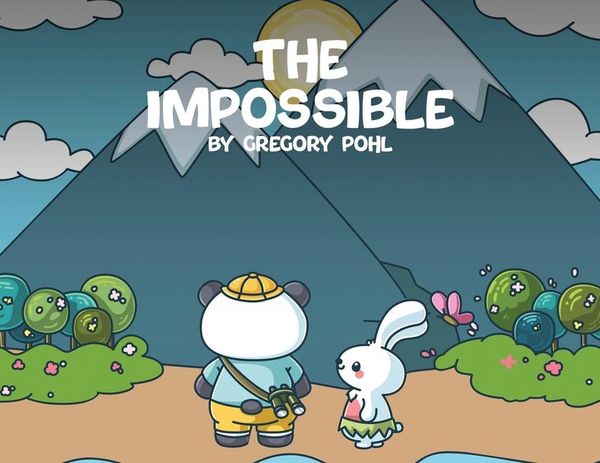 Produktbild: The Impossible