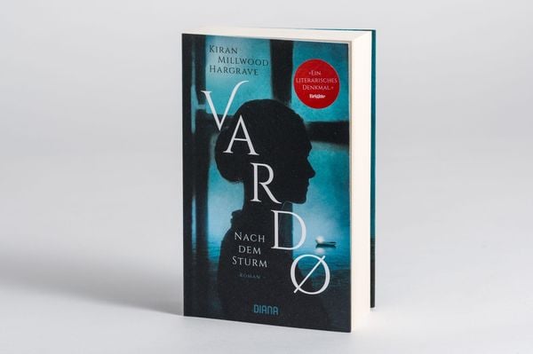 Produktbild: Vardo – Nach dem Sturm