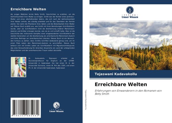 Produktbild: Erreichbare Welten