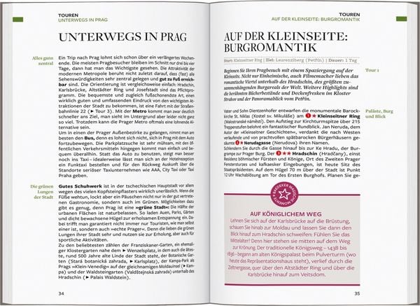 Produktbild: Baedeker Reiseführer Prag