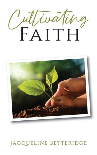 Produktbild: Cultivating Faith