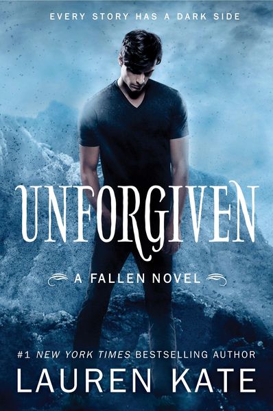 Produktbild: Unforgiven