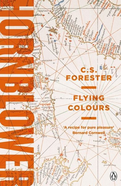 Produktbild: Flying Colours