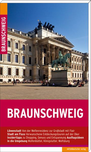 Produktbild: Braunschweig