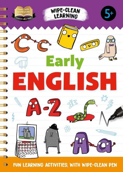 Produktbild: Early English